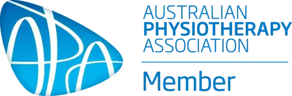 Australian Physiotherapy Association Member