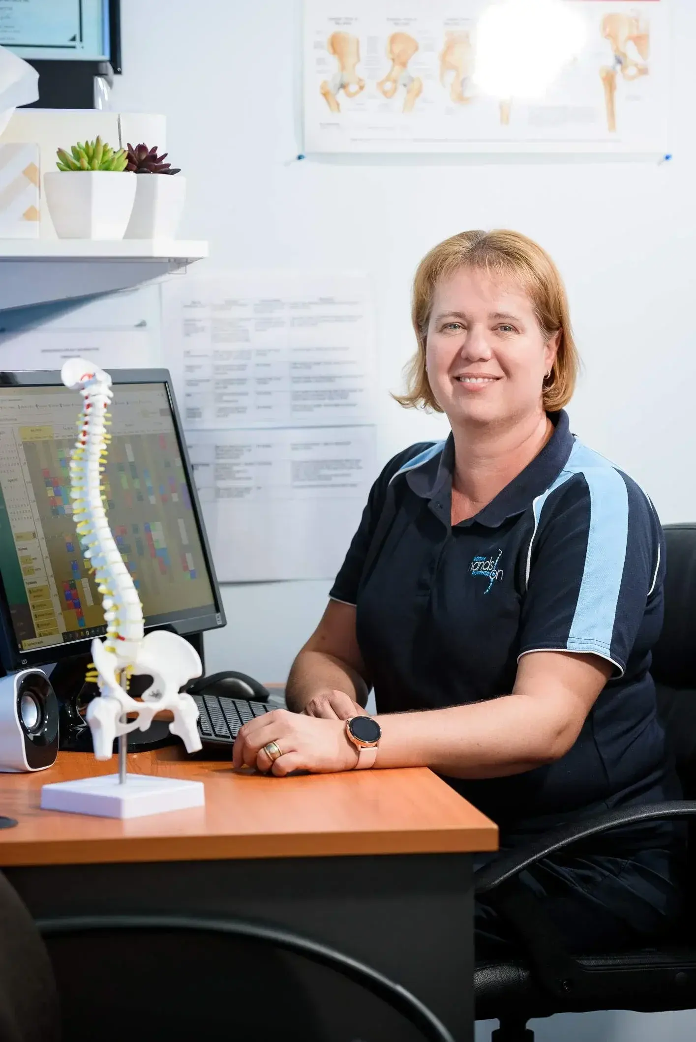 Anita Van Der Westhuizen