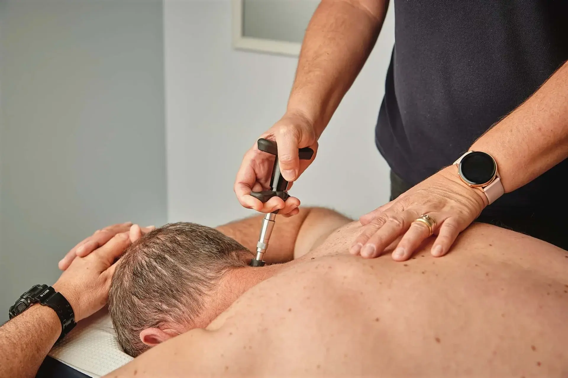 Manipulation (Activator or PIM)