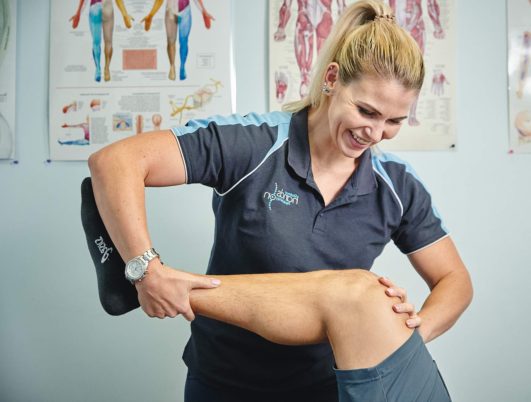 Locally Trusted Gladstone Physiotherapy Practice Gladstone Hands On Physiotherapy